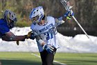 MLax vs RWU  Wheaton College Men’s Lacrosse vs Roger Williams University. - Photo By: KEITH NORDSTROM : Wheaton, Lacrosse, LAX